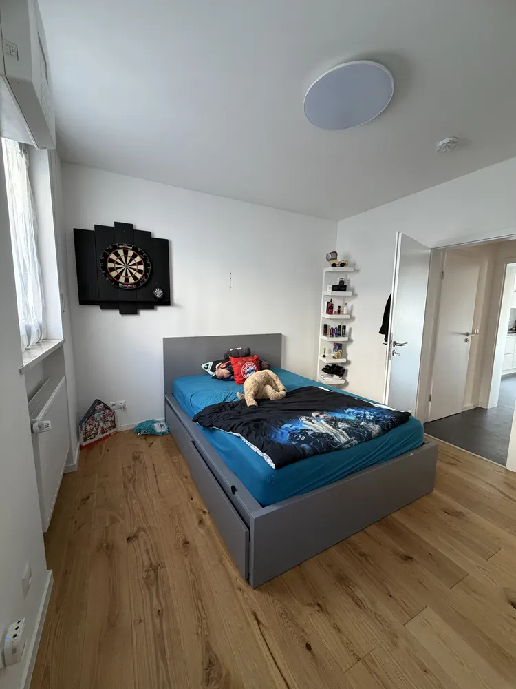 4 Zimmer Wohnung mit 139 m² in Bamberg – Bild 1
