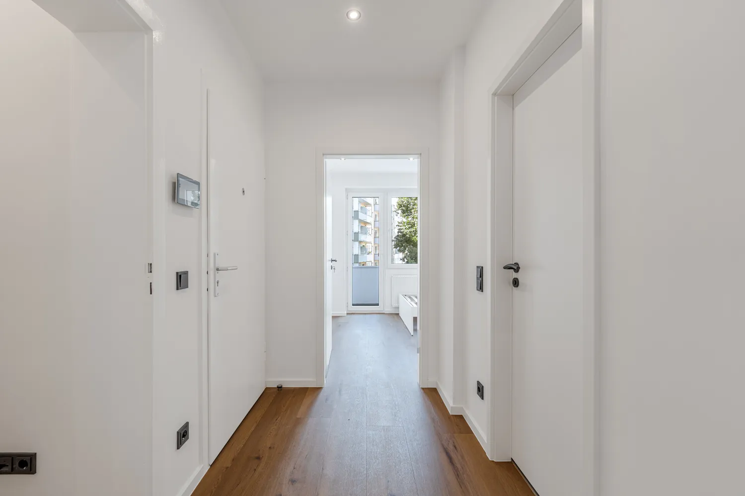 2 Zimmer Wohnung mit 40 m² in Düsseldorf – Bild 6