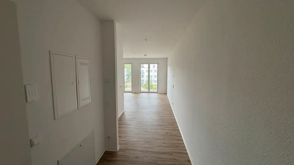 Studio mit 48 m² in Bernau bei Berlin – Bild 4