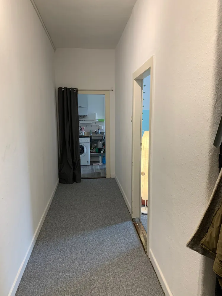 2 Zimmer Wohnung mit 51 m² in Hannover – Bild 5