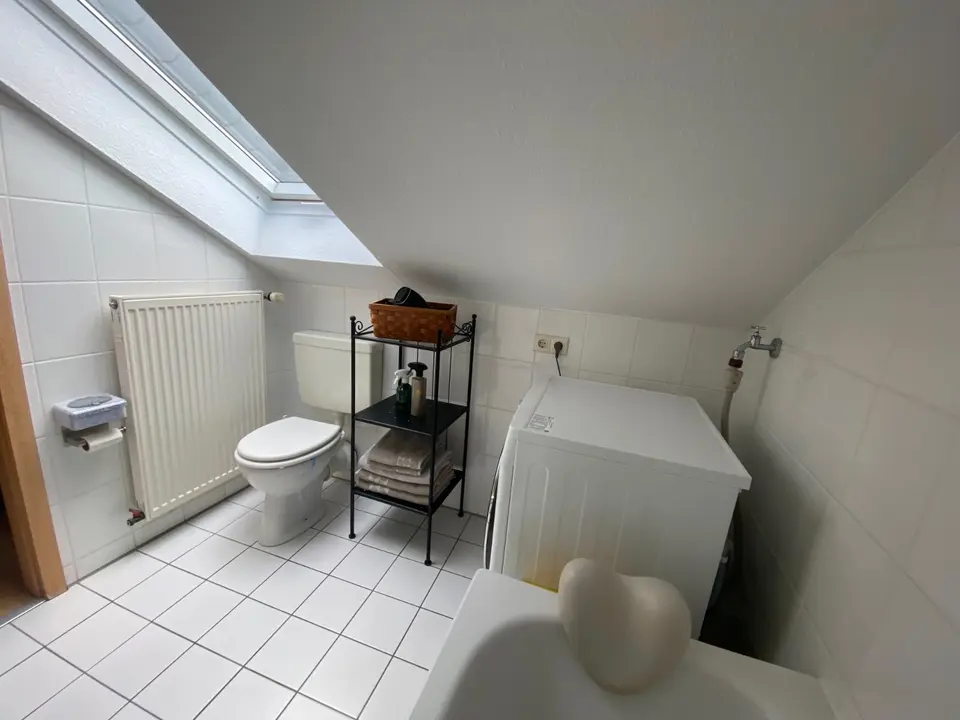 2 Zimmer Wohnung mit 55 m² in Wuppertal – Bild 10