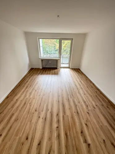 2 Zimmer Wohnung mit 68 m² in Duisburg – Bild 2