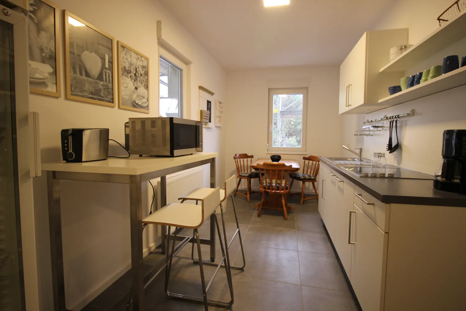 1 Zimmer Wohnung mit 15 m² in Stuttgart – Bild 7