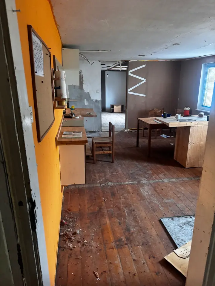 6 Zimmer Haus mit 227 m² in Wurzen – Bild 8