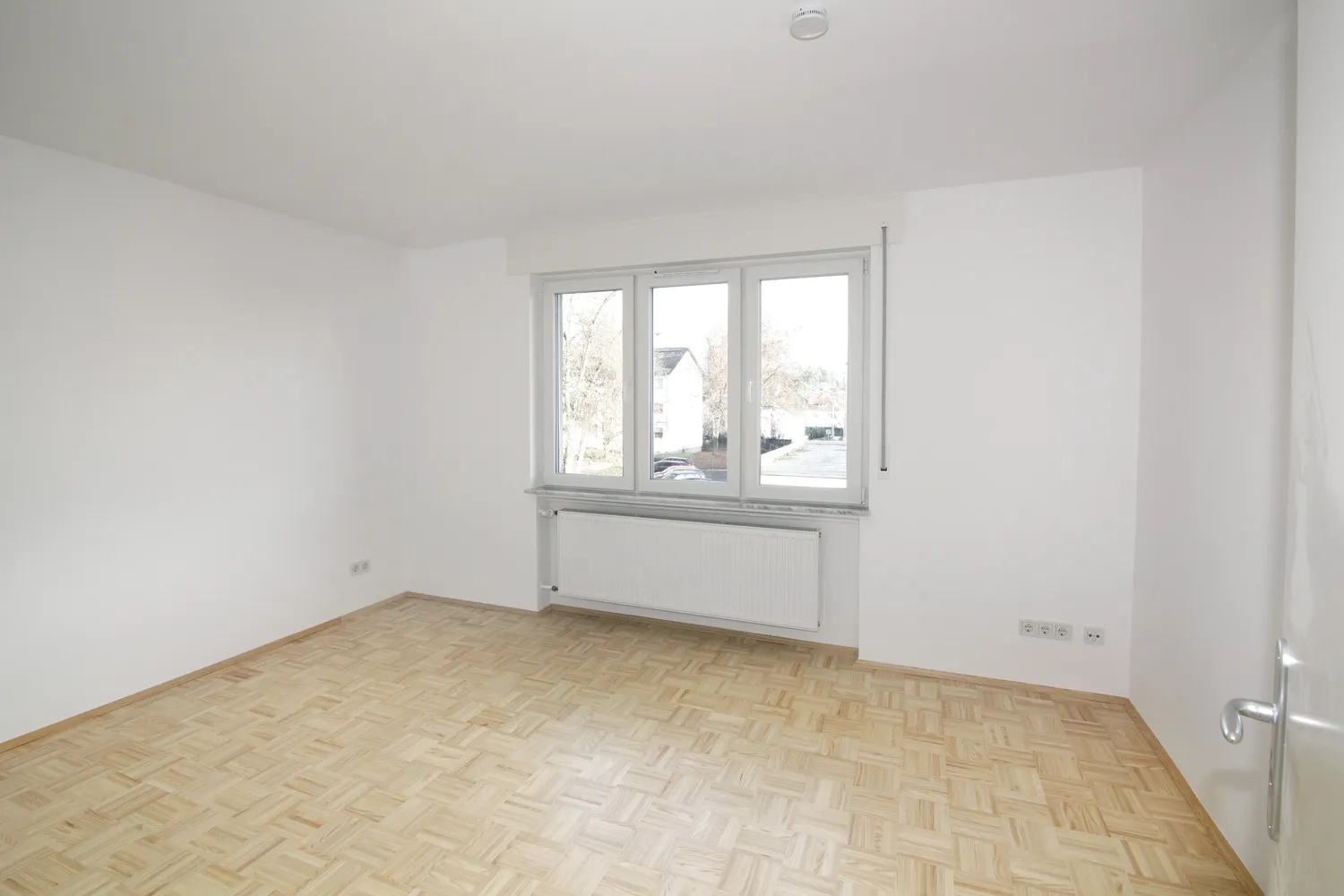 2 Zimmer Wohnung mit 54 m² in Wiesbaden – Bild 1