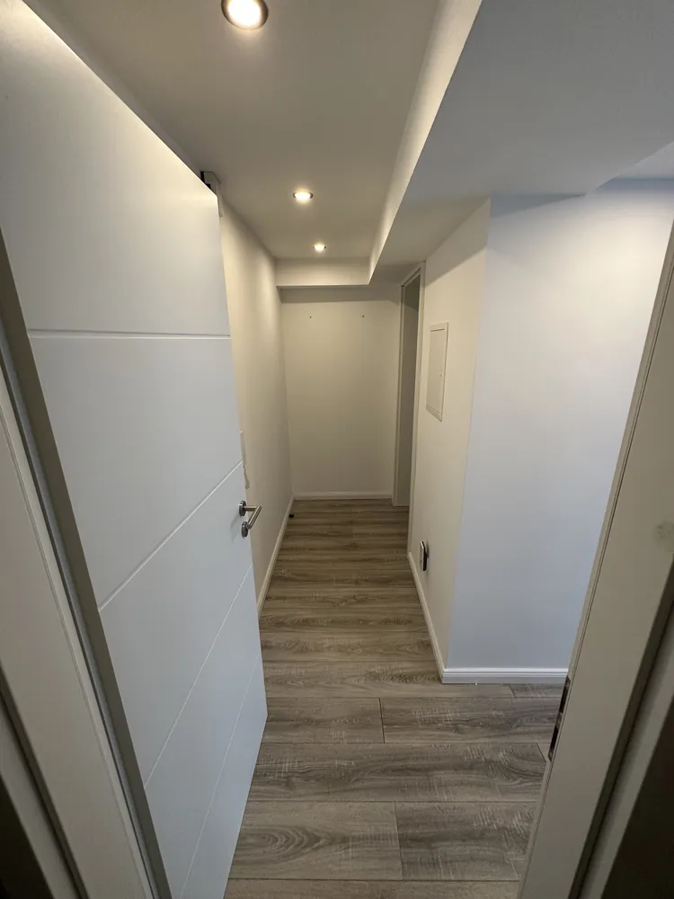 2 Zimmer Wohnung mit 35 m² in Düsseldorf – Bild 4