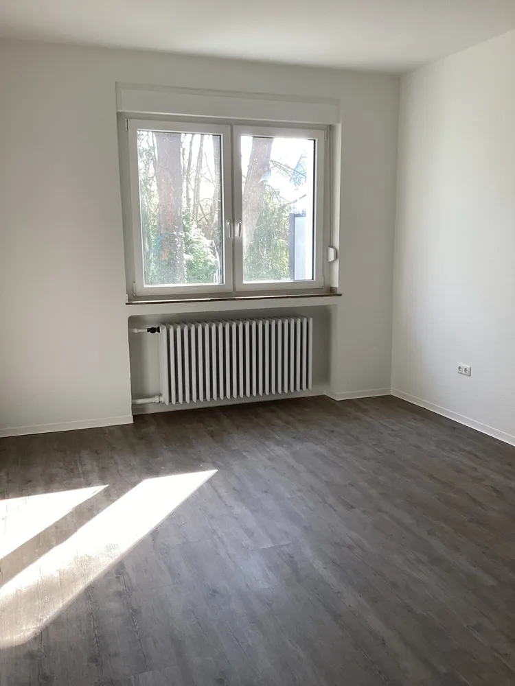 4 Zimmer Wohnung mit 45 m² in Essen – Bild 1