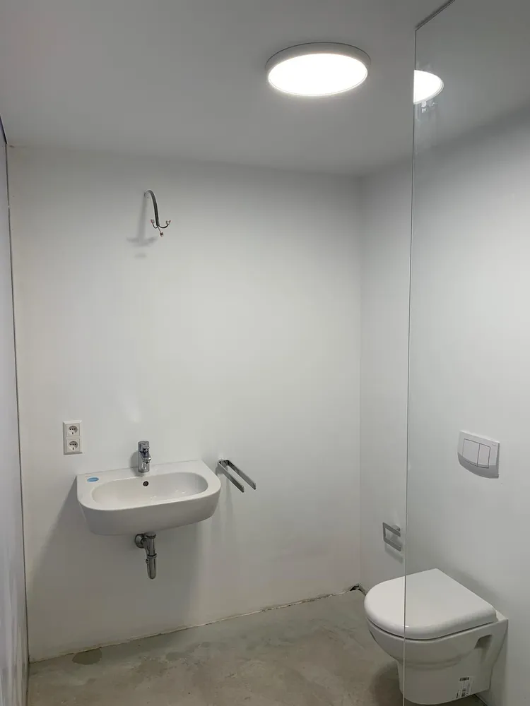 1 Zimmer Wohnung mit 36 m² in Stuttgart – Bild 4
