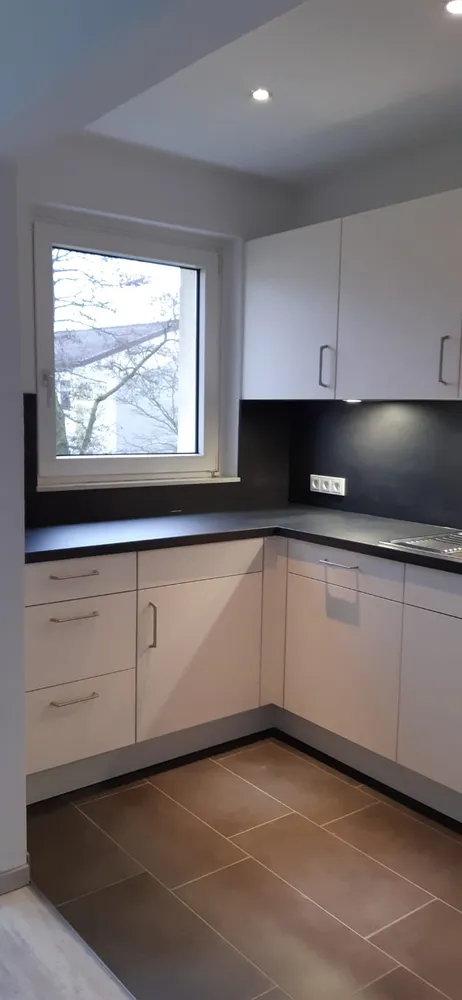 3 Zimmer Wohnung mit 63 m² in Bremen – Bild 1