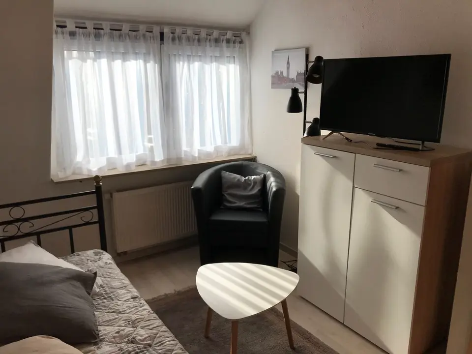 WG-Zimmer mit 10 m² in Dortmund – Bild 2