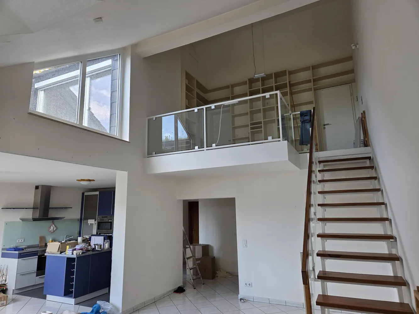 4 Zimmer Wohnung mit 111 m² in Hannover – Bild 3