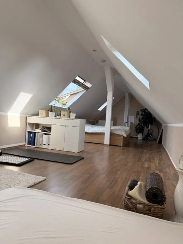 4 Zimmer Wohnung mit 101 m² in Darmstadt – Bild 9