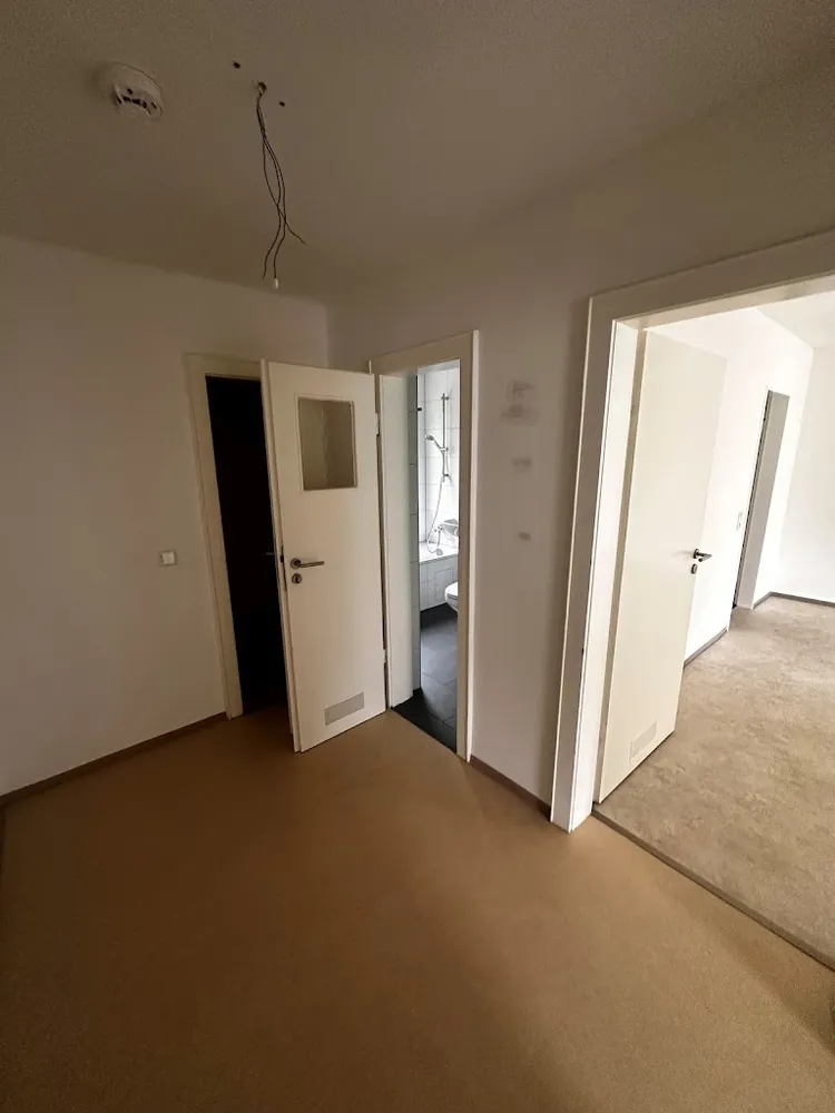 2 room apartment with 53 m² in Nuremberg – Photo 4