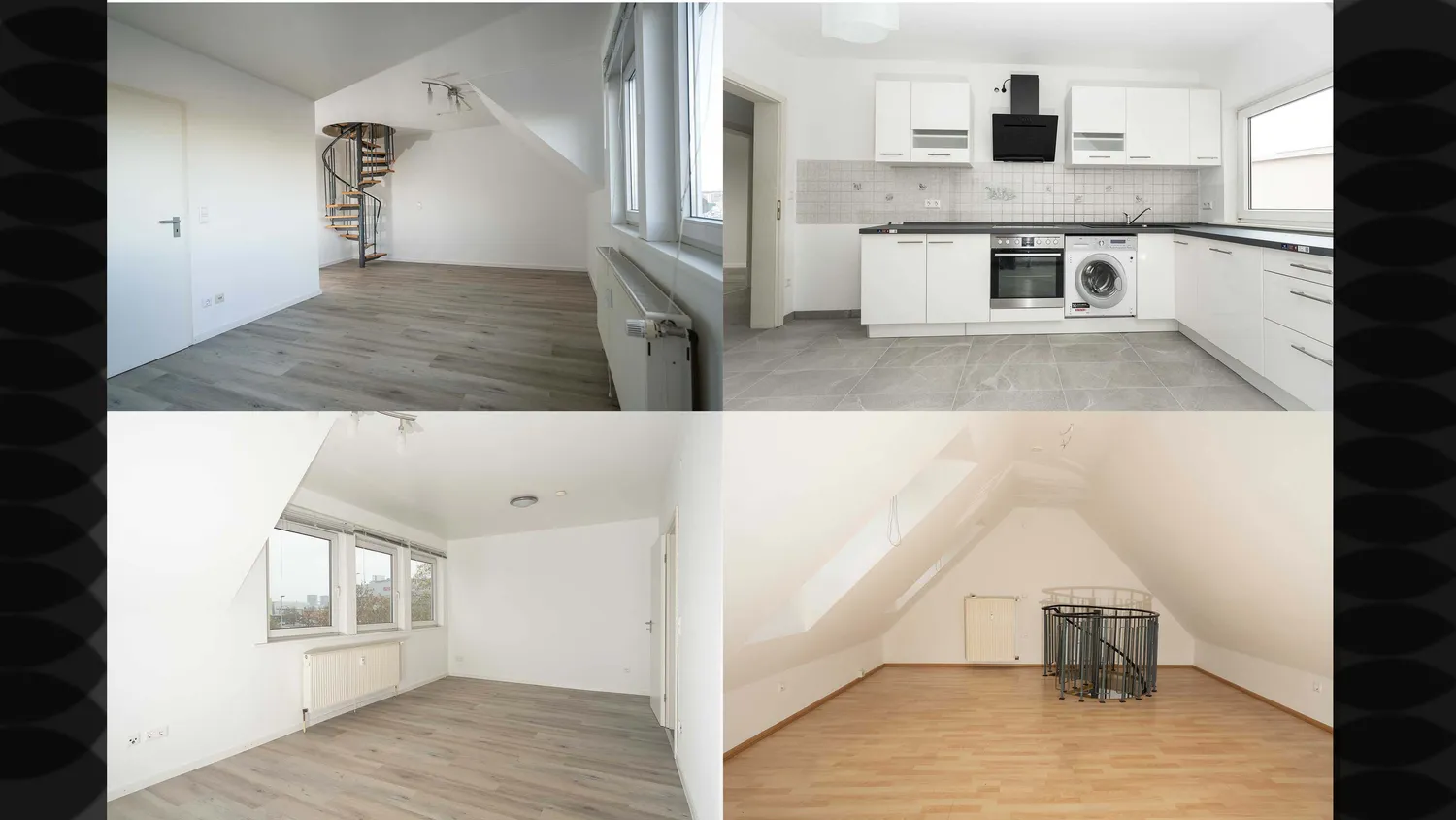 2 Zimmer Wohnung mit 75 m² in Wolfsburg – Bild 12