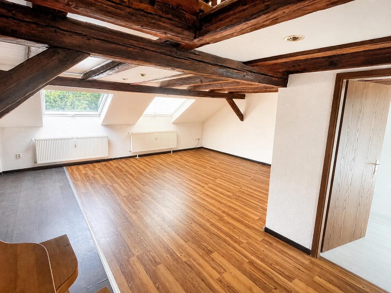 2 Zimmer Wohnung mit 61 m² in Naumburg (Saale) – Bild 6