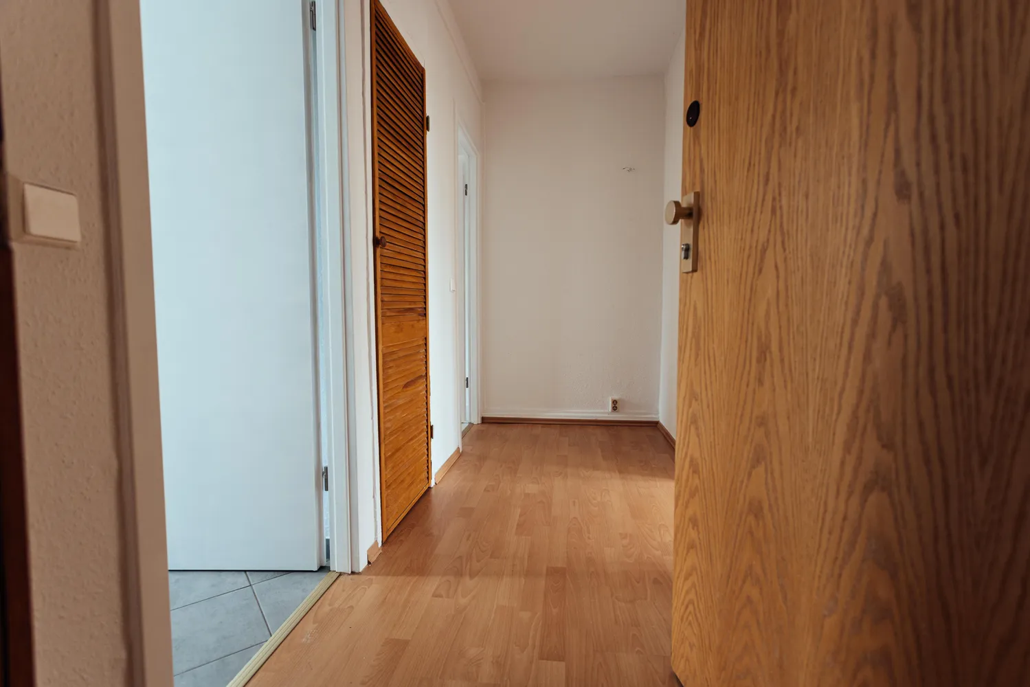 2 Zimmer Wohnung mit 46 m² in Magdeburg – Bild 4