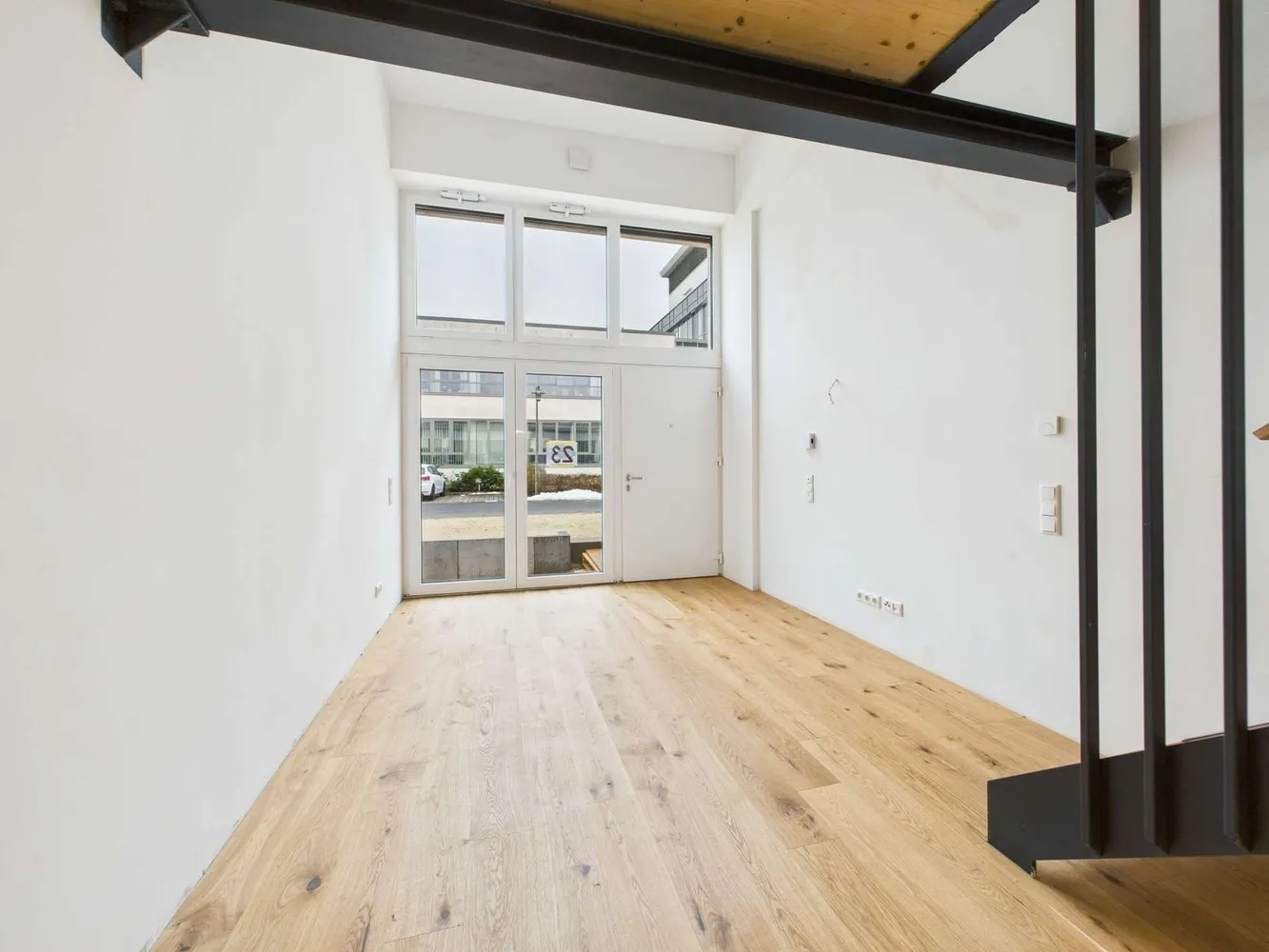 3 Zimmer Wohnung mit 79 m² in Amberg – Bild 3