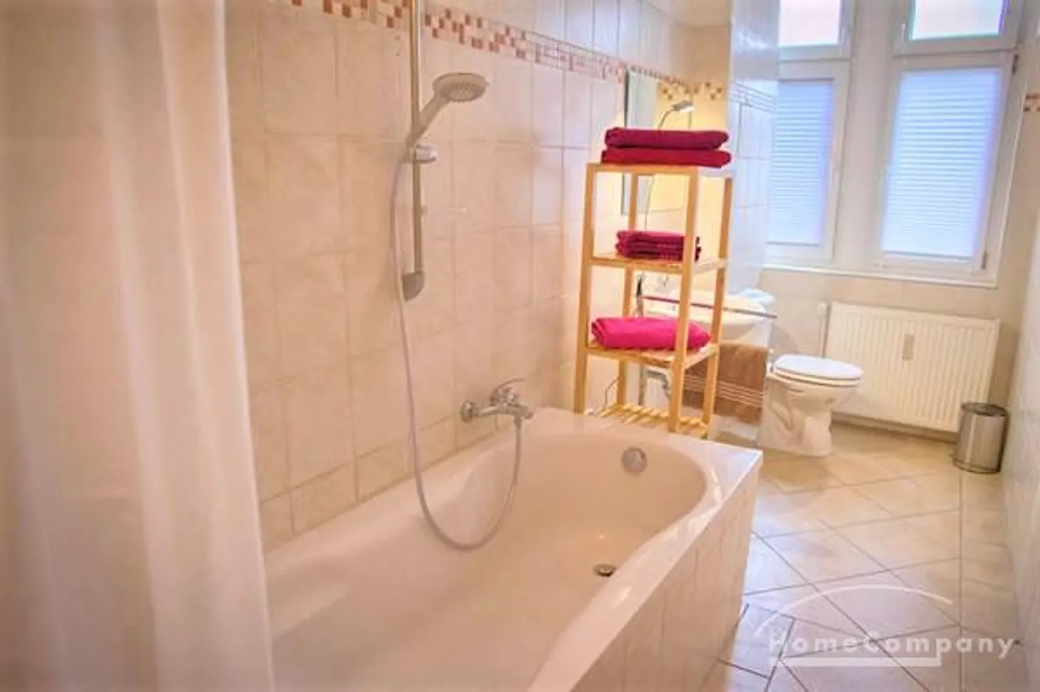 3 Zimmer Wohnung mit 80 m² in Dresden – Bild 10