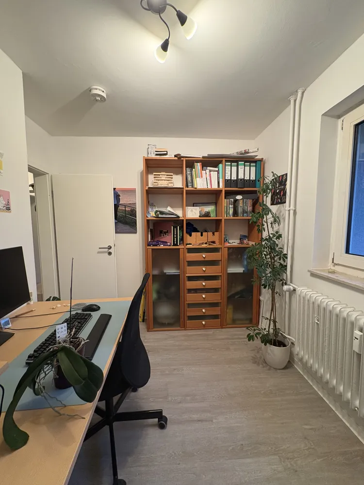 3 Zimmer Wohnung mit 57 m² in Leverkusen – Bild 10
