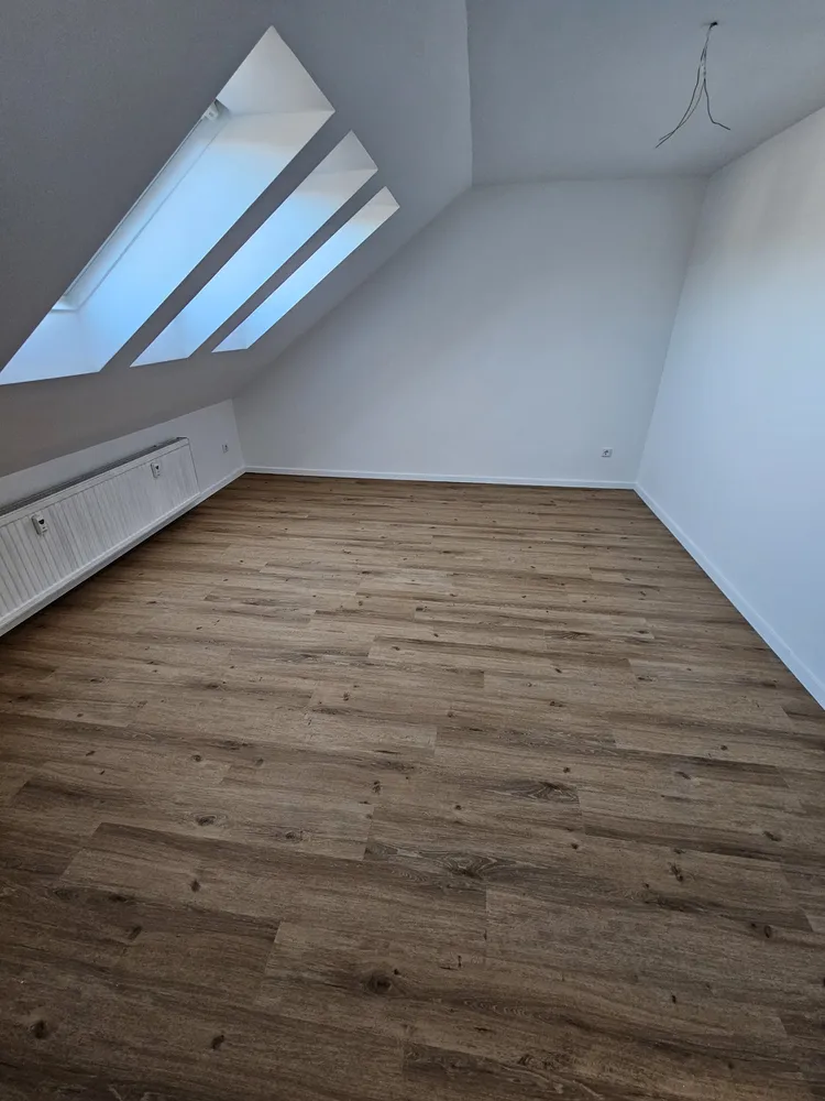2 Zimmer Wohnung mit 45 m² in Nürnberg – Bild 7