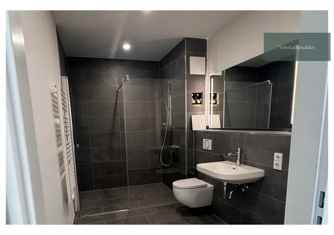 4 Zimmer Wohnung mit 102 m² in München – Bild 5