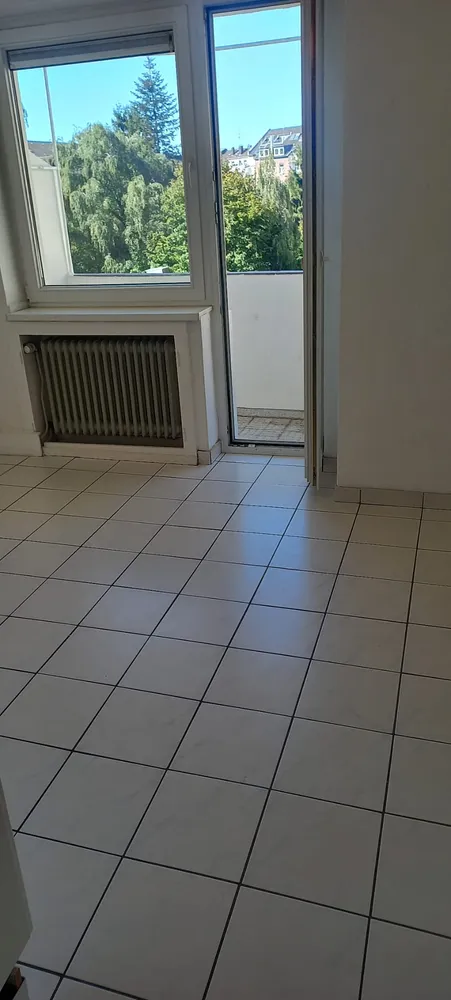 2 Zimmer Wohnung mit 42 m² in Düsseldorf – Bild 11