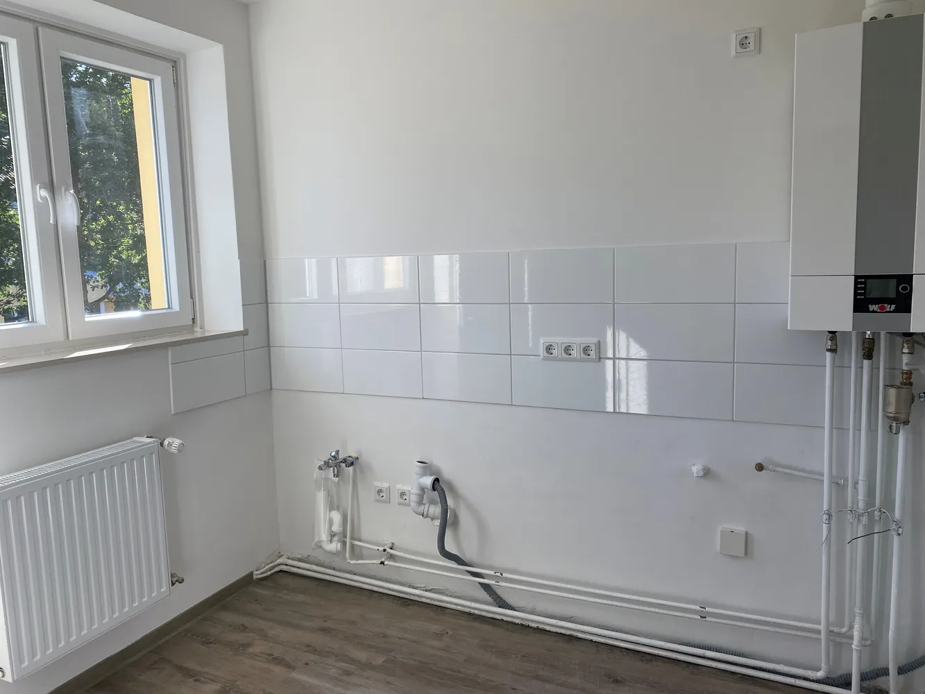 3 Zimmer Wohnung mit 57 m² in Delmenhorst – Bild 9