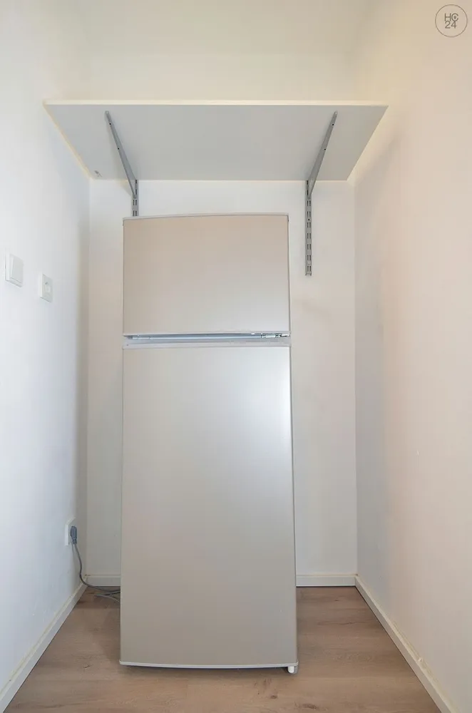 1 room apartment with 40 m² in Nuremberg – Photo 4