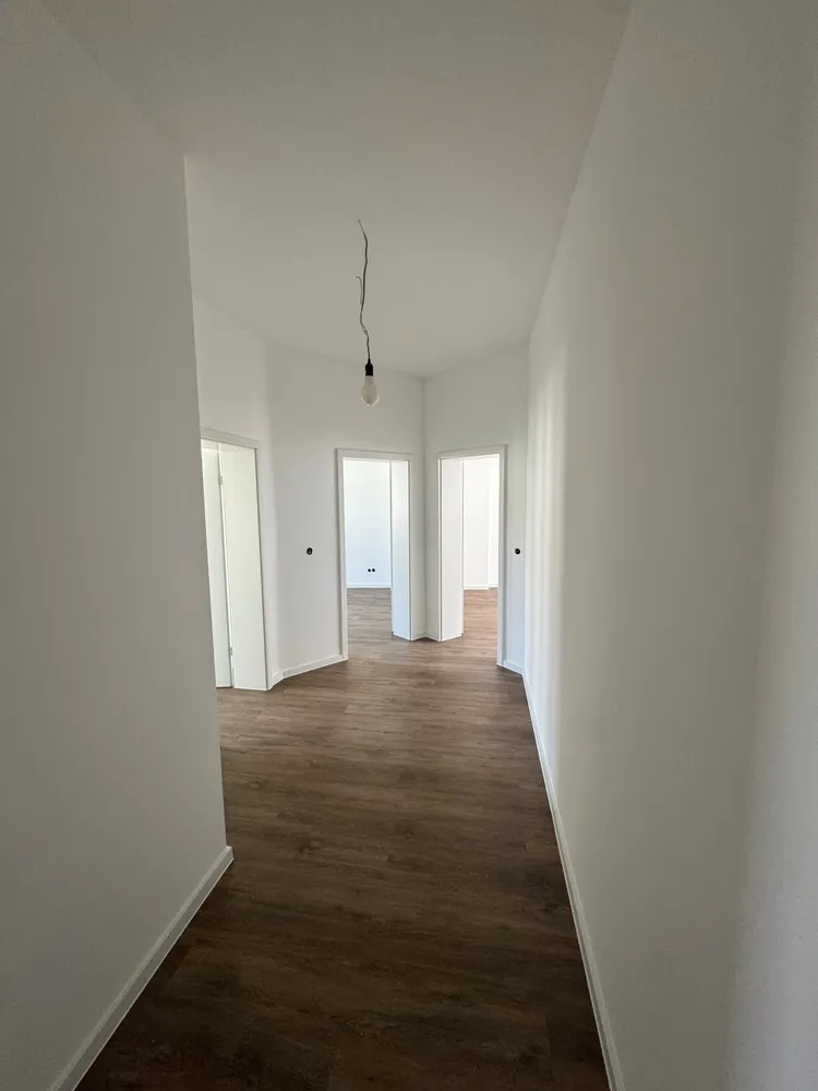 2 Zimmer Wohnung mit 55 m² in Hannover – Bild 3