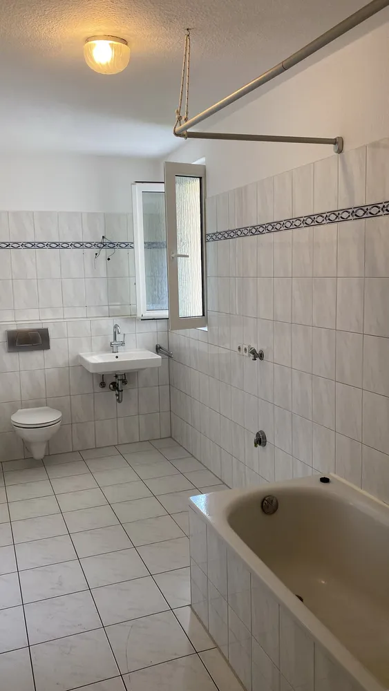 3 Zimmer Wohnung mit 115 m² in Frankfurt am Main – Bild 9