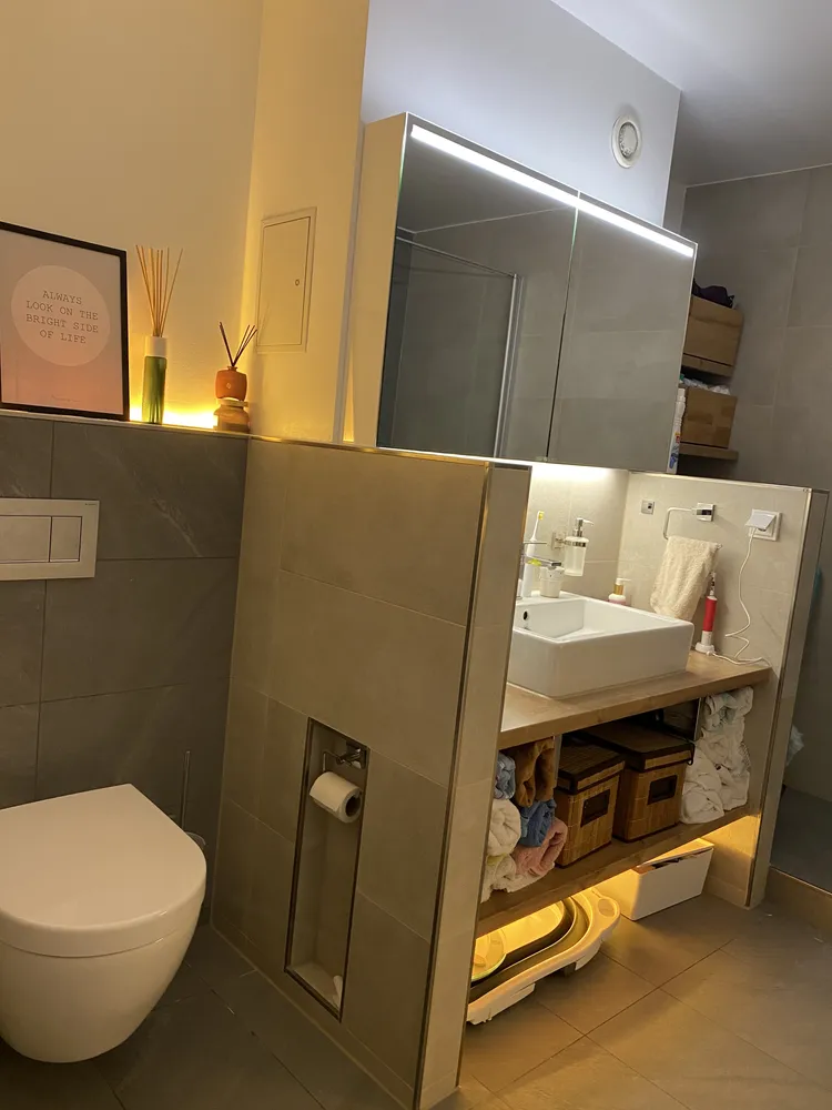 4 Zimmer Wohnung mit 96 m² in Mannheim – Bild 10