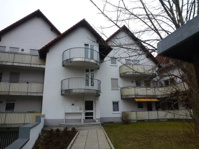 Studio mit 31 m² in Göppingen – Bild 9