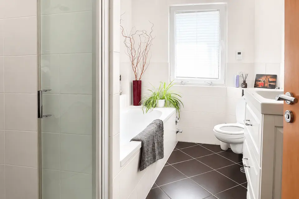 4 Zimmer Haus mit 140 m² in Berlin – Bild 7
