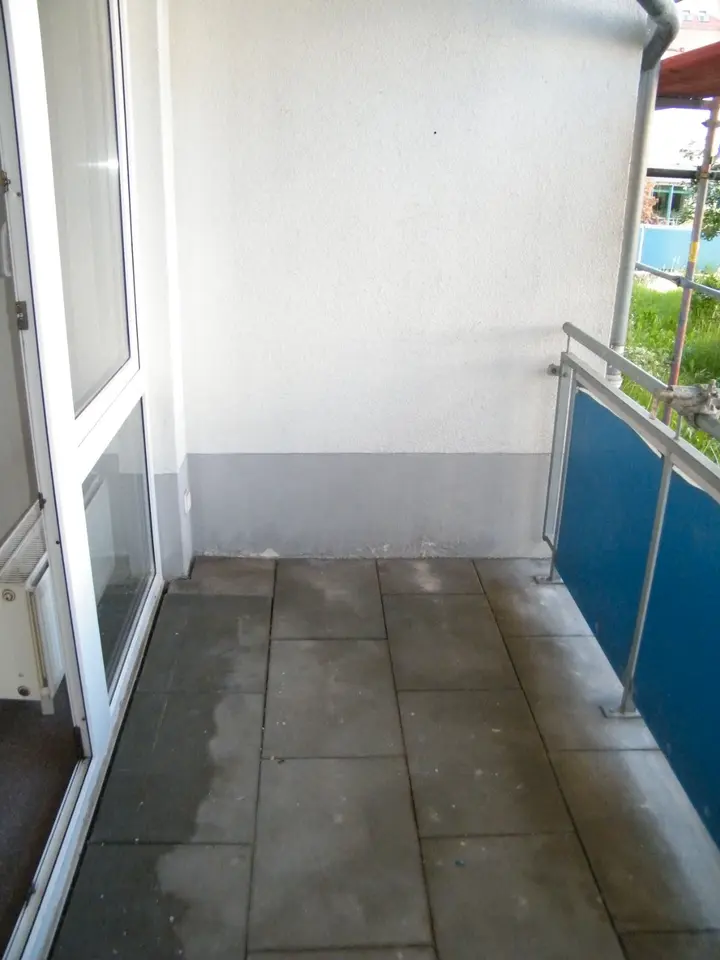Studio mit 36 m² in Chemnitz – Bild 2