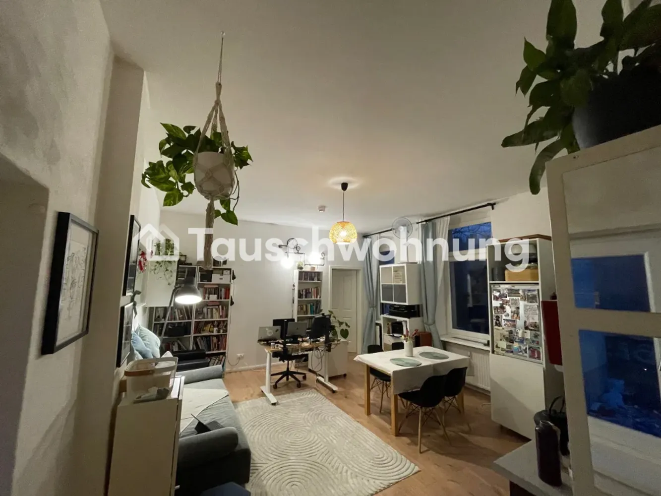 2 Zimmer Wohnung mit 54 m² in Berlin – Bild 11