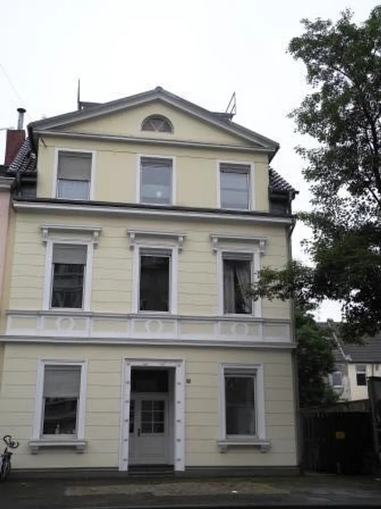 2 Zimmer Wohnung mit 55 m² in Bonn – Bild 1