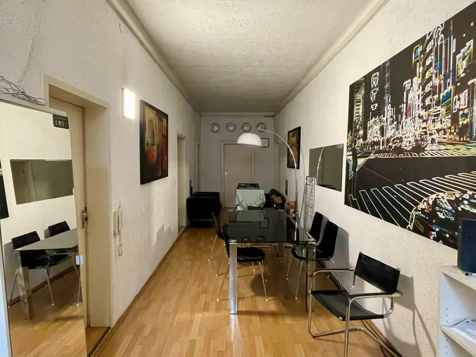 Shared room with 28 m² in Stuttgart – Photo 6