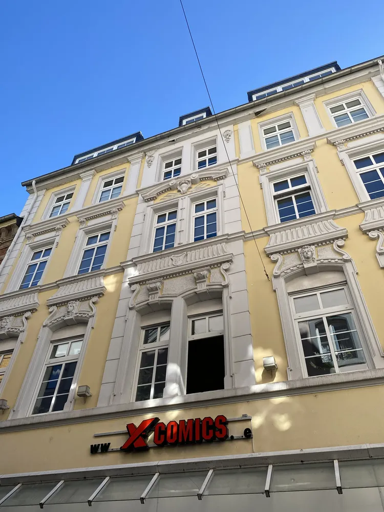 4 Zimmer Wohnung mit 155 m² in Trier – Bild 5