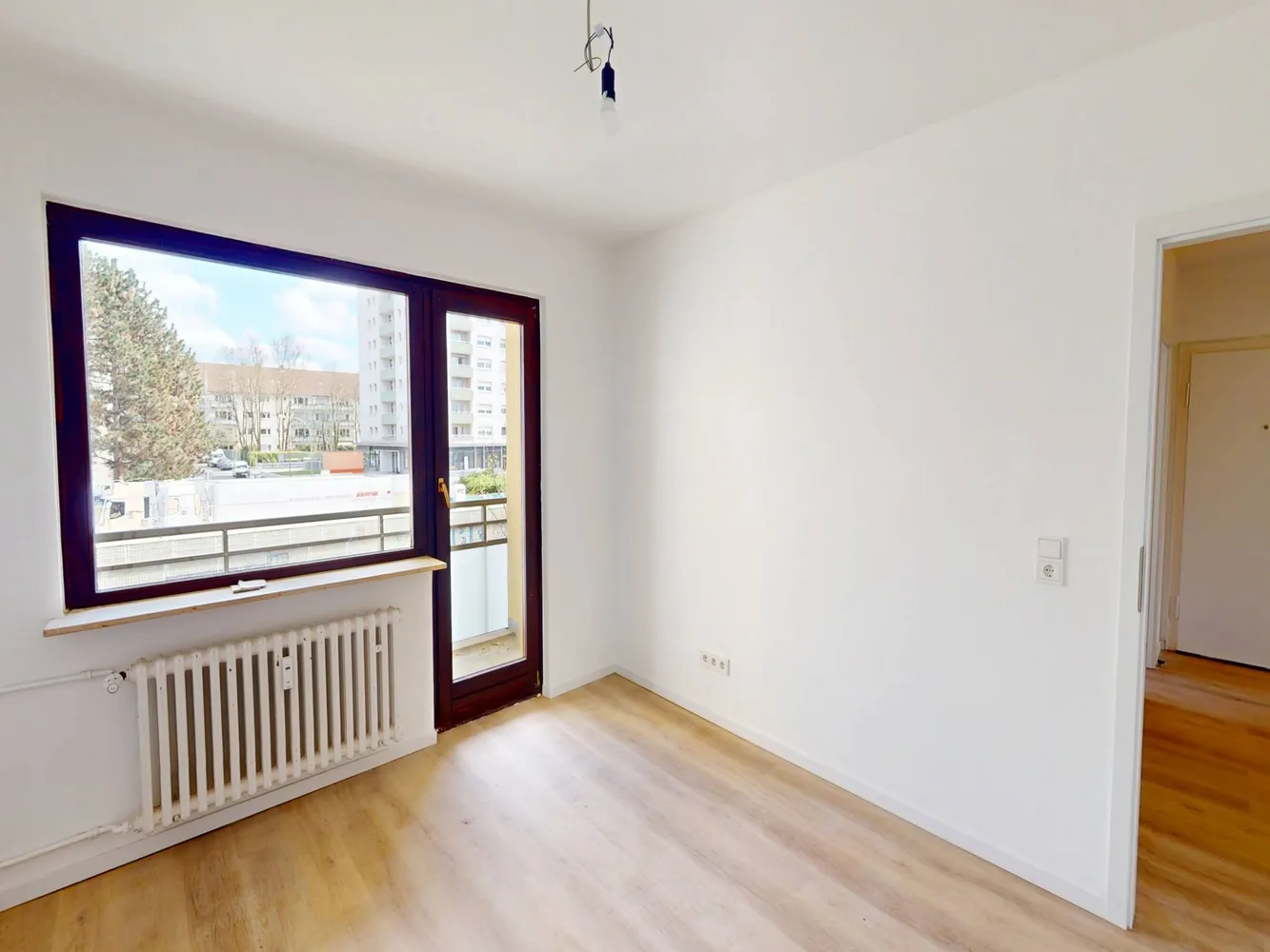 3 Zimmer Wohnung mit 77 m² in Frankfurt am Main – Bild 6
