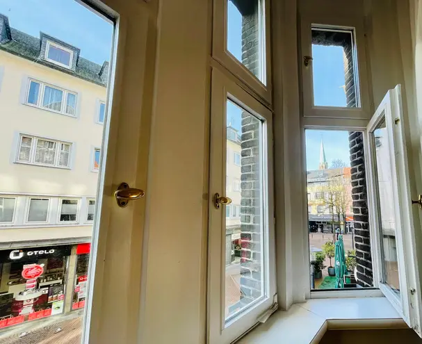 2 Zimmer Wohnung mit 84 m² in Essen – Bild 11