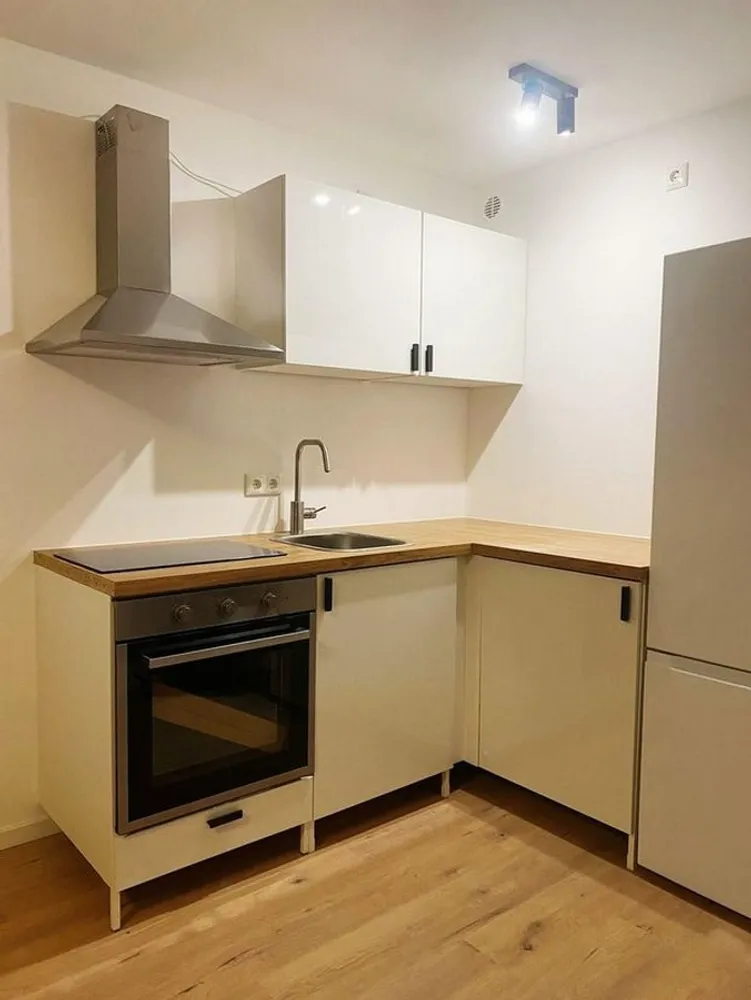 1 Zimmer Wohnung mit 30 m² in München – Bild 6