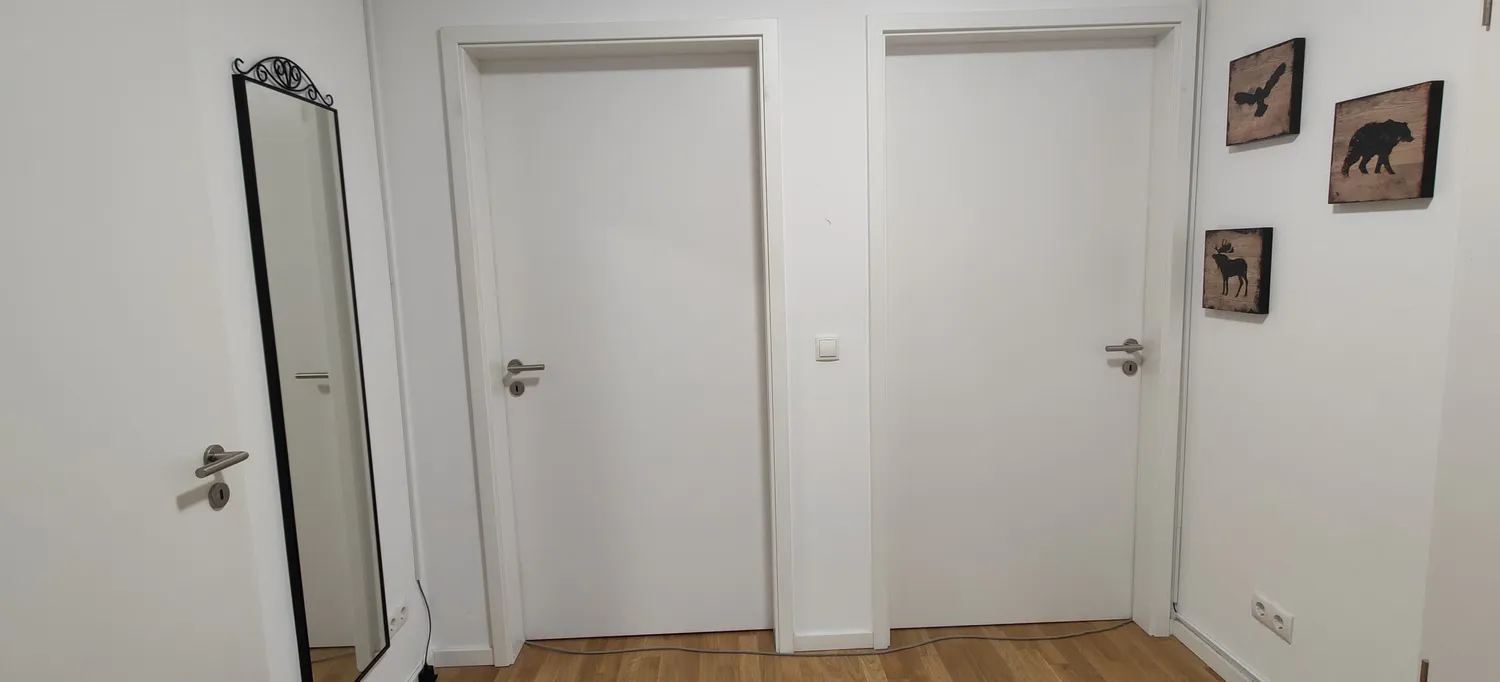 2 Zimmer Wohnung mit 60 m² in Hamburg – Bild 6