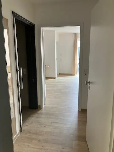 2 Zimmer Wohnung mit 53 m² in Deggendorf – Bild 4