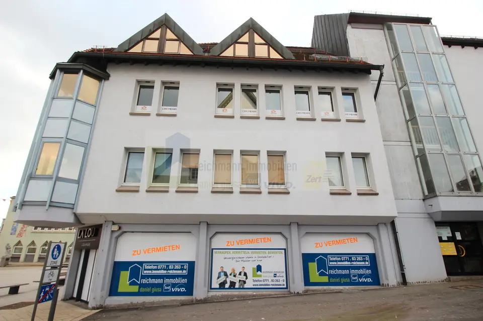 3 Zimmer Wohnung mit 60 m² in Villingen-Schwenningen – Bild 10