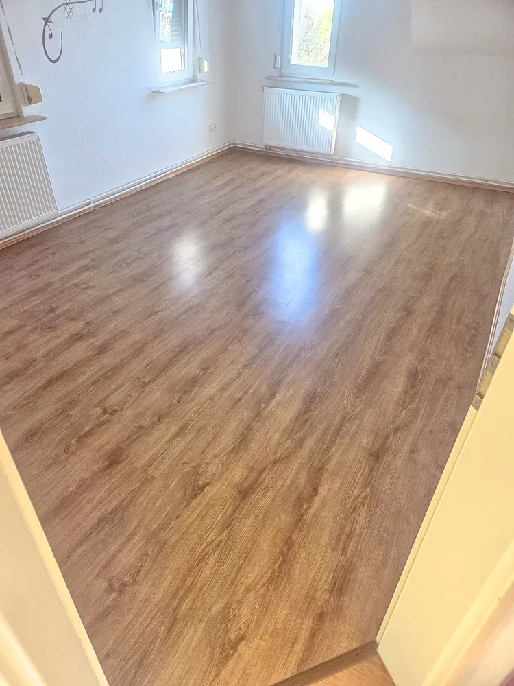 2 Zimmer Wohnung mit 60 m² in Frankfurt am Main – Bild 4