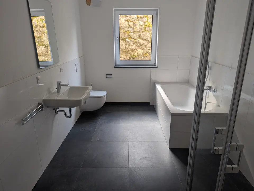 3 Zimmer Wohnung mit 96 m² in Straubing – Bild 9
