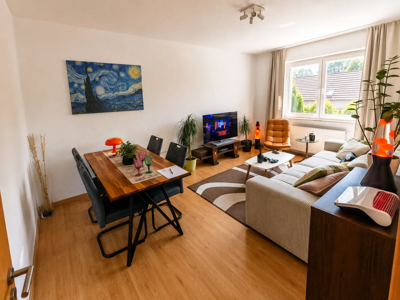 3 Zimmer Wohnung mit 57 m² in Gelsenkirchen – Bild 8