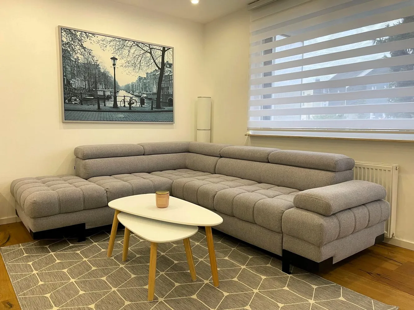 3 Zimmer Wohnung mit 60 m² in Mülheim an der Ruhr – Bild 2