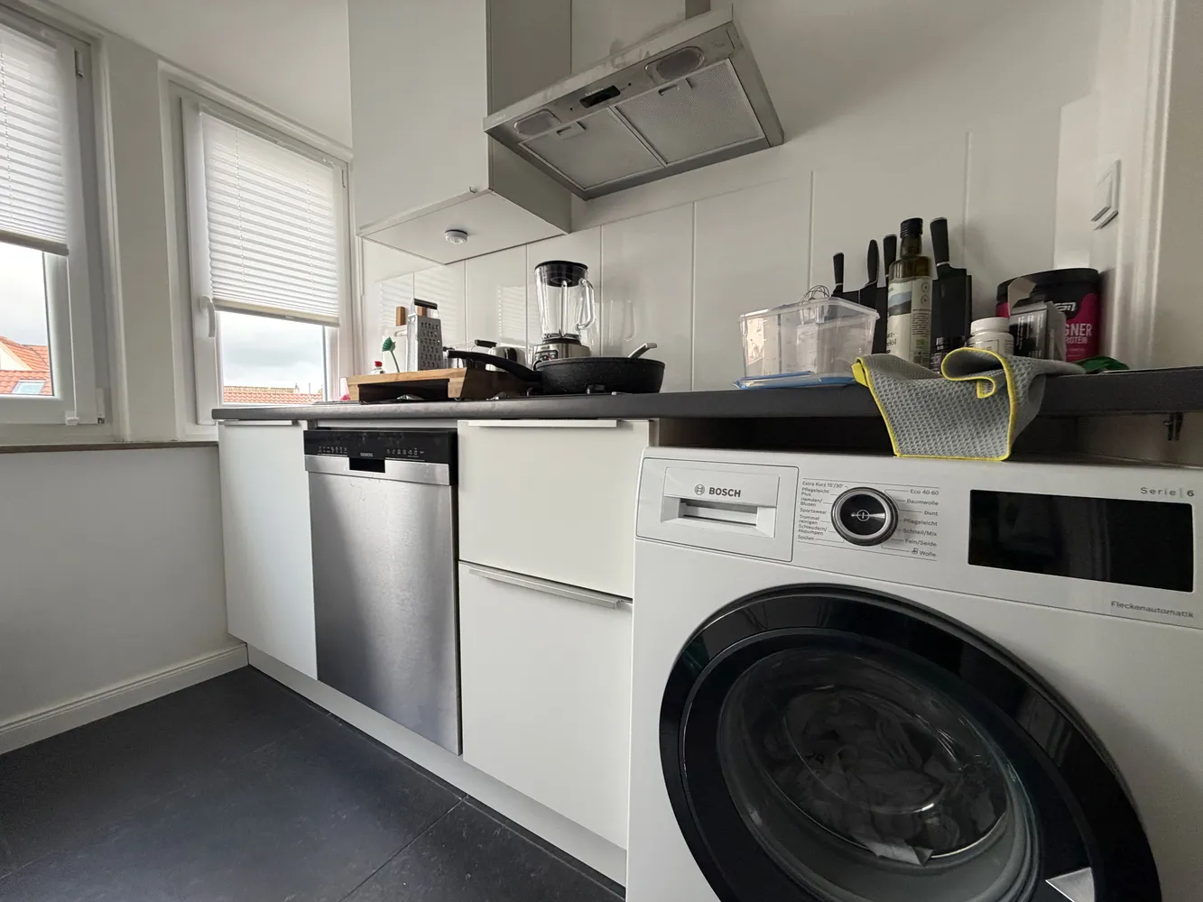 2 Zimmer Wohnung mit 48 m² in Bremen – Bild 6