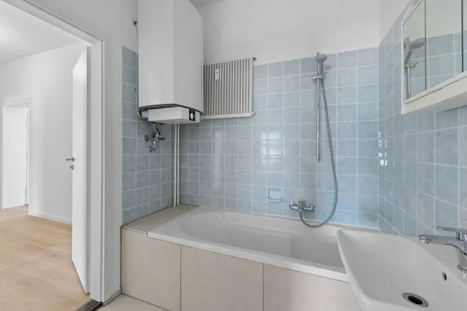 4 room apartment with 100 m² in Hanau – Photo 10